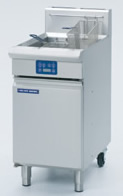 Blue seal E43E fryer